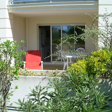Apartment Royal Park Piscines *